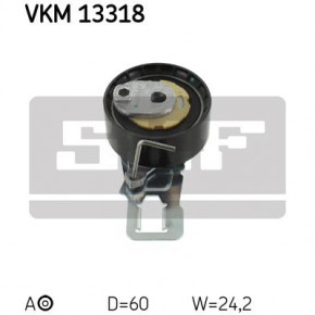   SKF   CITROEN BERLINGO (B9) 1.6 BlueHDi 2014 - (VKM 13318)