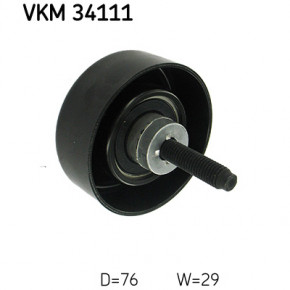   SKF   (VKM 34111)