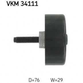   SKF   (VKM 34111) 4