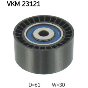   SKF   (VKM 23121)