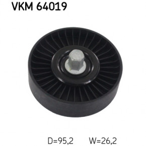   SKF   (VKM 64019)