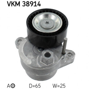   SKF   (VKM 38914)