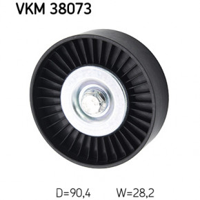   SKF   (VKM 38073) 3