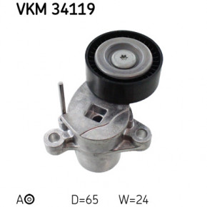   SKF   (VKM 34119)