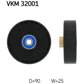   SKF   (VKM 32001)