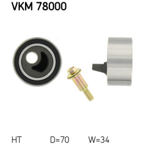   SKF   (VKM 78000)