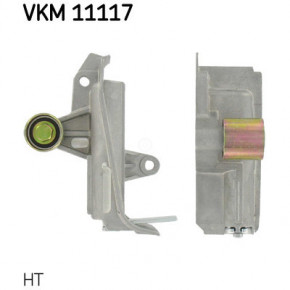     SKF VKM 11117