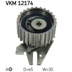    SKF VKM 12174