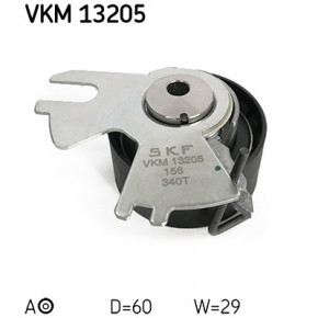    SKF VKM 13205 3