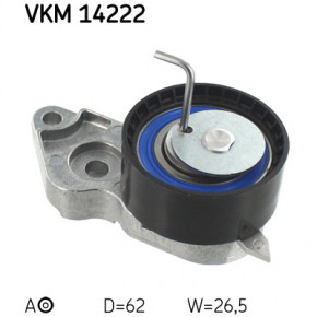    SKF VKM 14222