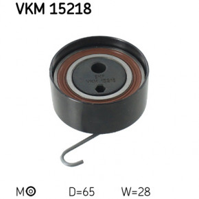    SKF VKM 15218