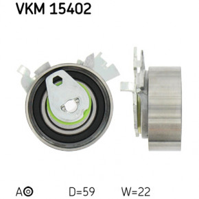    SKF VKM 15402