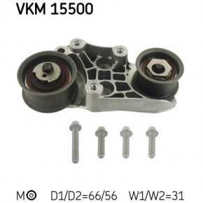     SKF VKM 15500