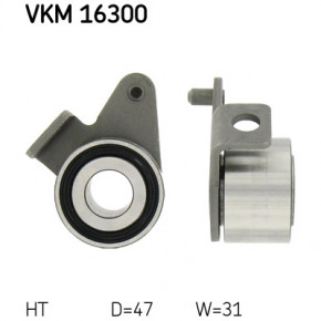    SKF VKM 16300