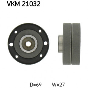    SKF VKM 21032