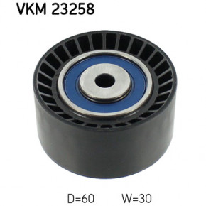    SKF VKM 23258