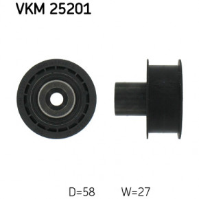    SKF VKM 25201