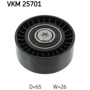    SKF VKM 25701