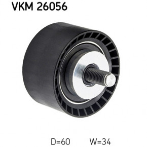    SKF VKM 26056