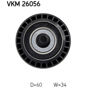    SKF VKM 26056 3