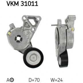     SKF VKM 31011