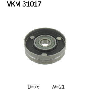    SKF VKM 31017