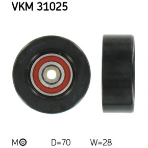    SKF VKM 31025