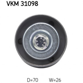    SKF VKM 31098 3