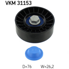    SKF VKM 31153