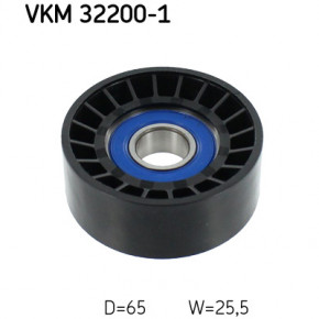    SKF VKM 32200-1