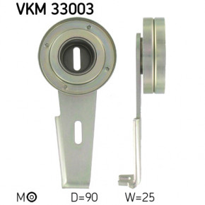    SKF VKM 33003