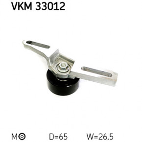    SKF VKM 33012 3