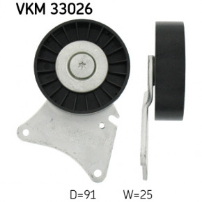    SKF VKM 33026