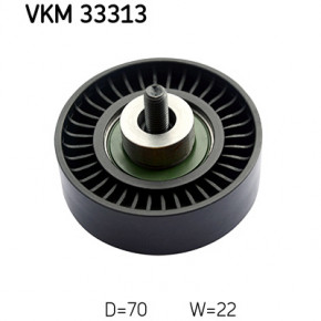    SKF VKM 33313