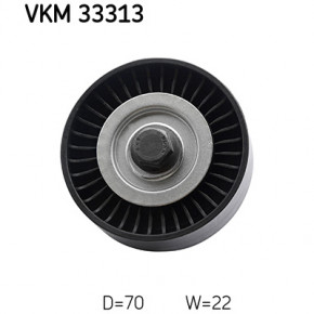    SKF VKM 33313 3