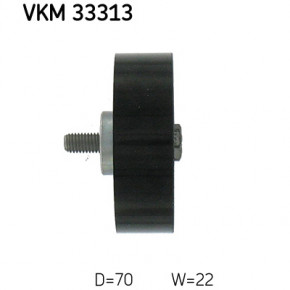    SKF VKM 33313 4