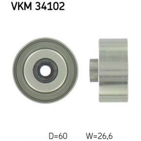    SKF VKM 34102