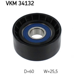    SKF VKM 34132