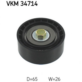    SKF VKM 34714