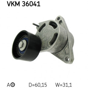   SKF VKM 36041  Opel