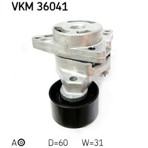   SKF VKM 36041  Opel 3