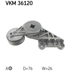     SKF VKM 36120