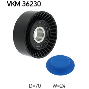    SKF VKM 36230