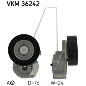     SKF VKM 36242