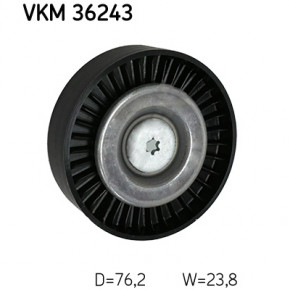    SKF VKM 36243