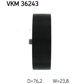    SKF VKM 36243 4