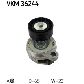     SKF VKM 36244