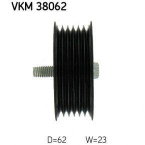    SKF VKM 38062 3