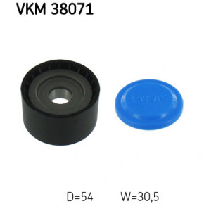    SKF VKM 38071