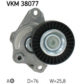     SKF VKM 38077